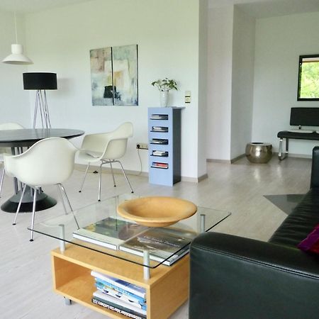 Haus Am See Illmensee Zewnętrze zdjęcie
