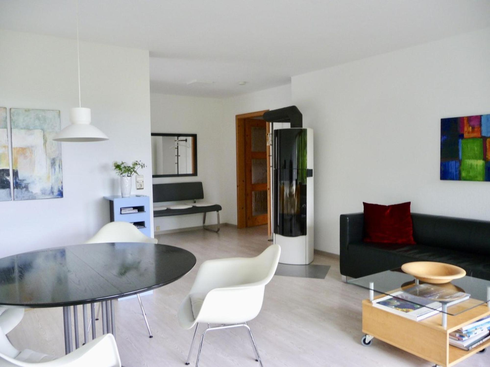 Haus Am See Illmensee Zewnętrze zdjęcie