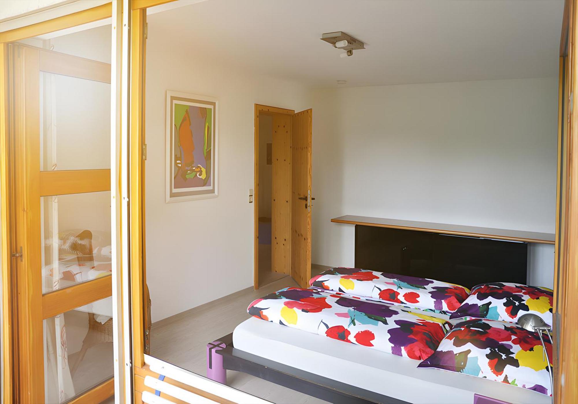 Haus Am See Illmensee Zewnętrze zdjęcie