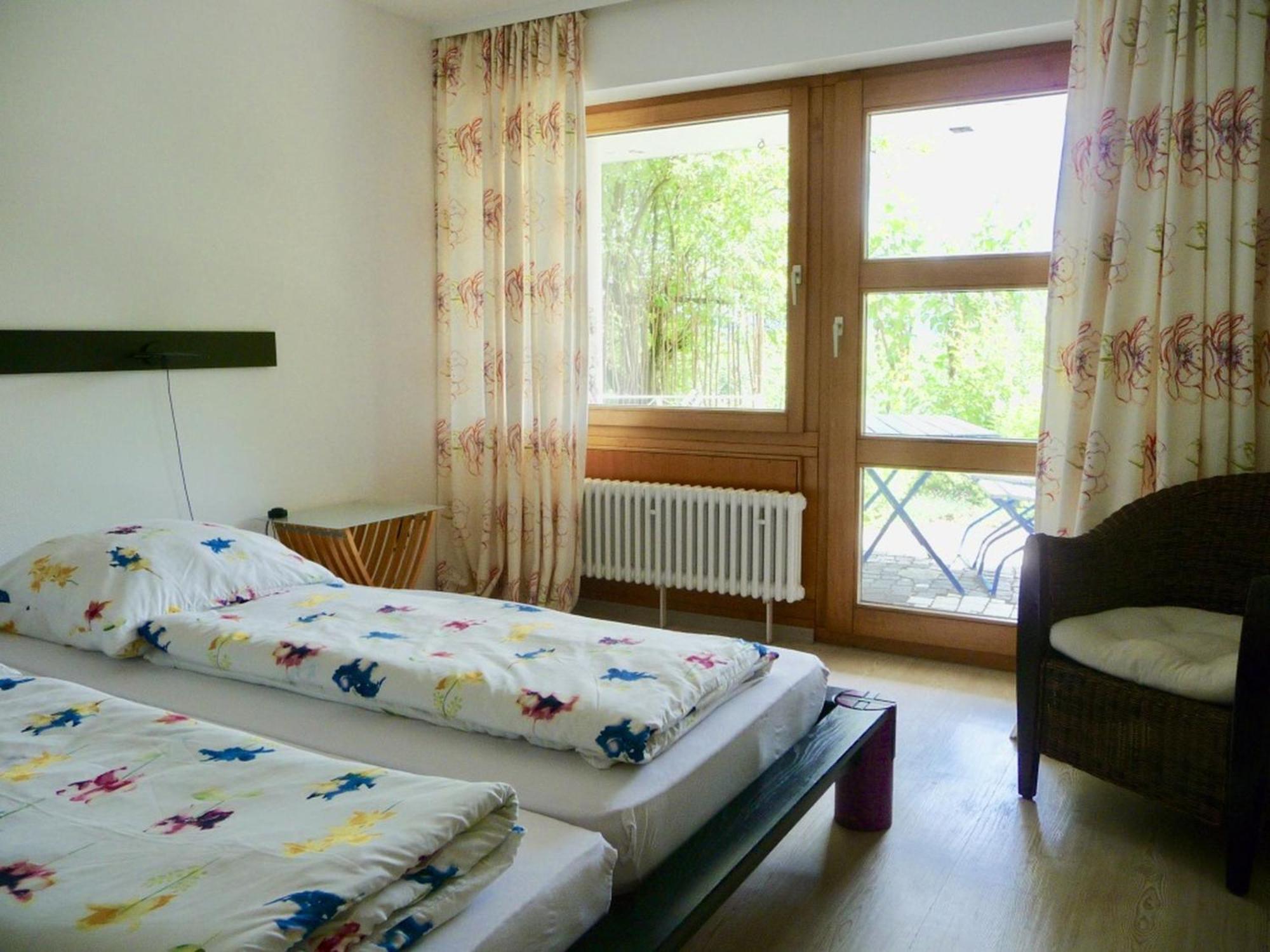 Haus Am See Illmensee Zewnętrze zdjęcie